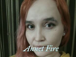 Annet_Fire