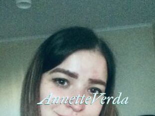 AnnetteVerda