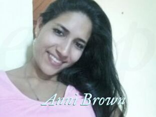 Anni_Brown