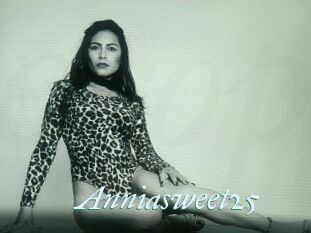 Anniasweet25