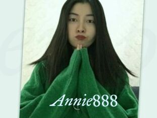 Annie888