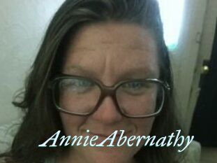 AnnieAbernathy