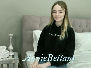 AnnieBettany