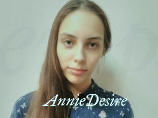 AnnieDesire