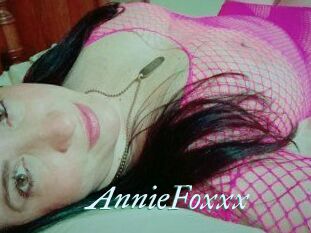 AnnieFoxxx