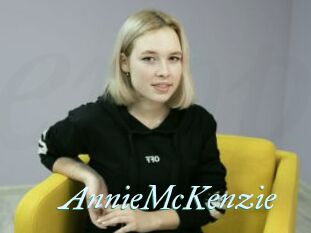 AnnieMcKenzie