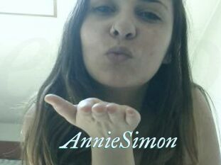 AnnieSimon