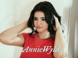 AnnieWylde