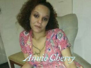 Annie_Cherry