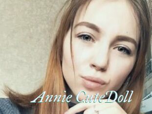 Annie_CuteDoll