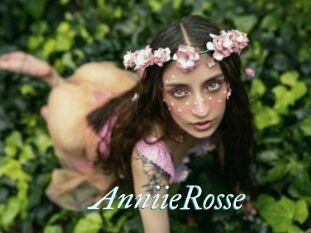 AnniieRosse