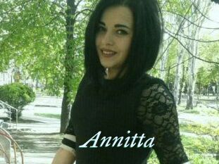 Annitta_