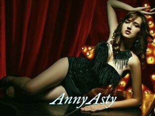 AnnyAsty