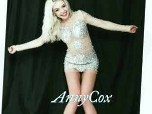 AnnyCox