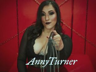 AnnyTurner