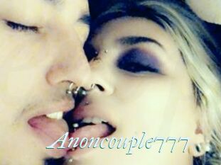 Anoncouple777