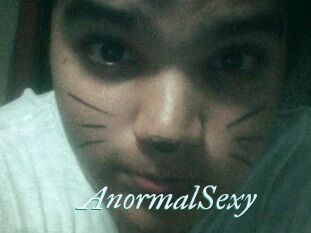 AnormalSexy