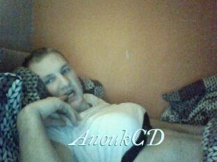 AnoukCD