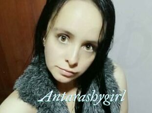 Antarashygirl