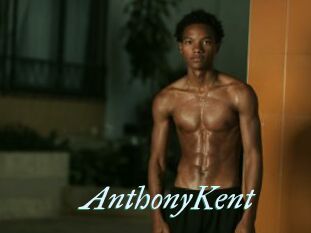 AnthonyKent