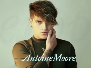 AntoineMoore