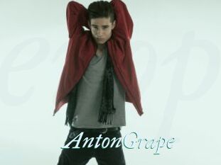 AntonGrape