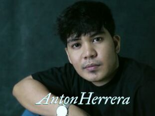 AntonHerrera