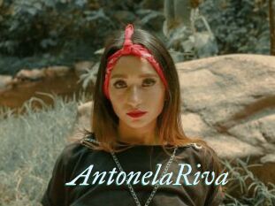 AntonelaRiva