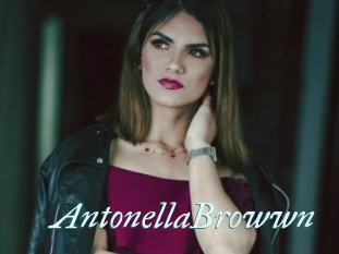 AntonellaBrowwn