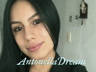 AntonellaDream