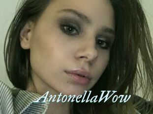 AntonellaWow