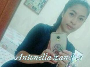 Antonella_zanches