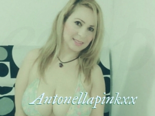 Antonellapinkxx