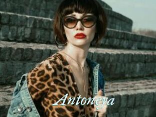 Antoneya Erotik Pr