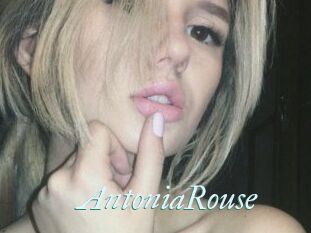 AntoniaRouse