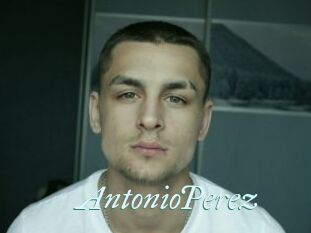 Antonio_Perez