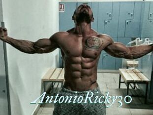 AntonioRicky30