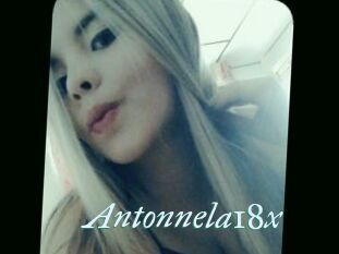 Antonnela18x