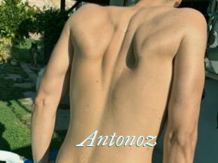 Antonoz Erotik Pr