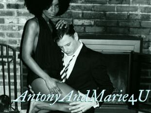 AntonyAndMarie4U