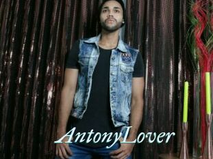 AntonyLover