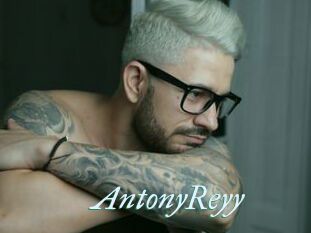 AntonyReyy