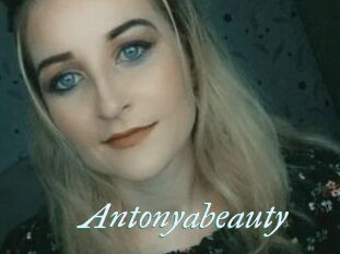 Antonyabeauty