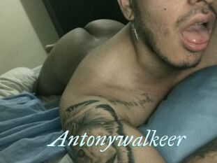 Antonywalkeer