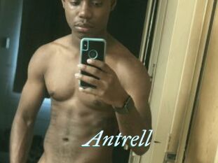 Antrell