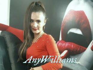 AnyWilliams