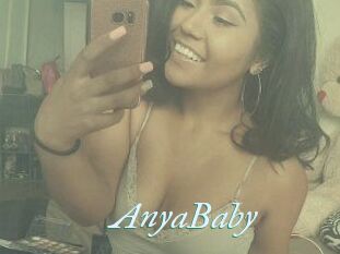 AnyaBaby