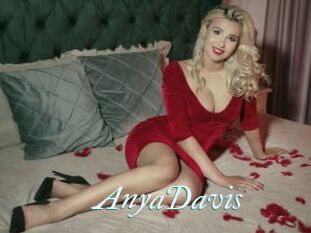 AnyaDavis