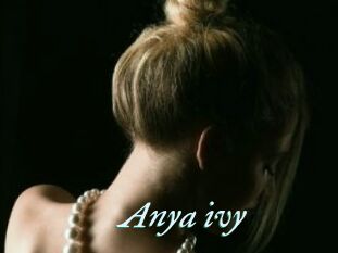 Anya_ivy