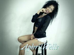 AphrilWells